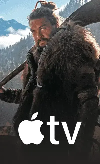 TVNADO Apple TV