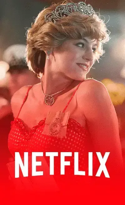 TVNADO Netflix