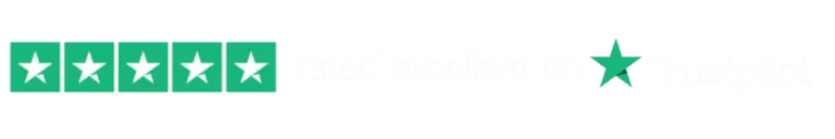 Trustpilot rating for IPTV Subscription Service